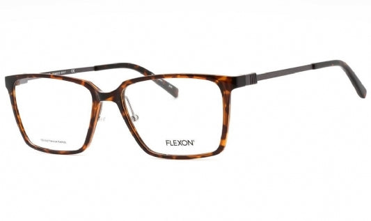 Flexon FLEXON EP8010-242 54mm New Eyeglasses