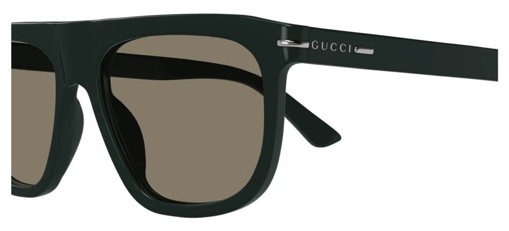 Gucci GG1726S-004-56 0mm New Sunglasses