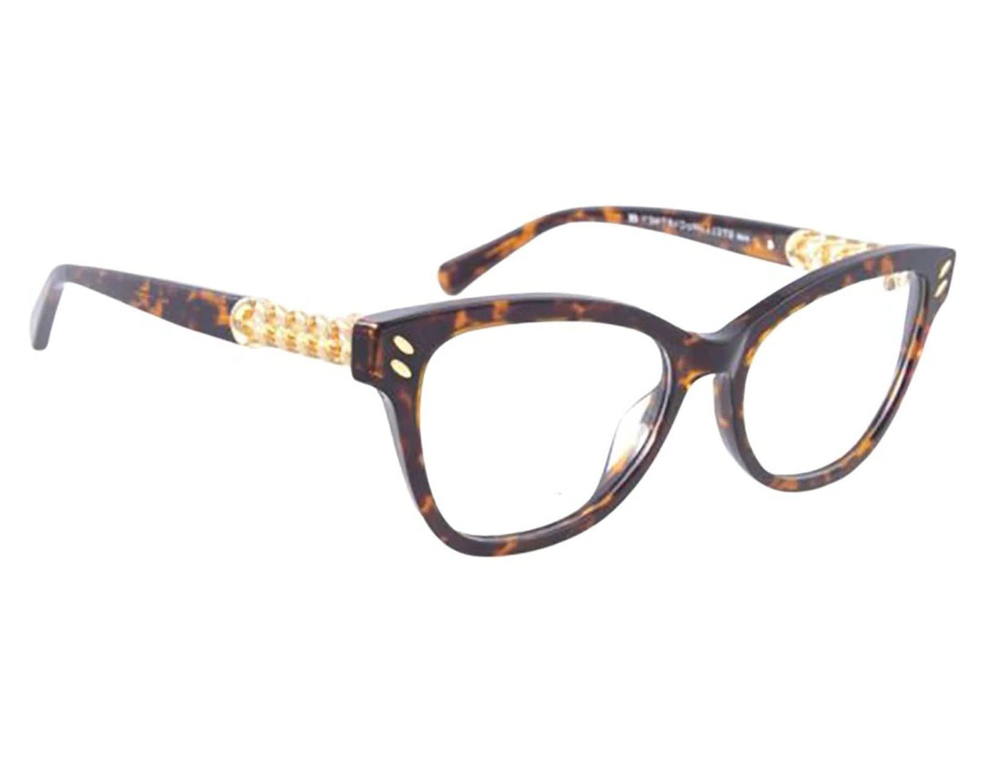 Stella Mccartney SC50005I-53052 53mm New Eyeglasses
