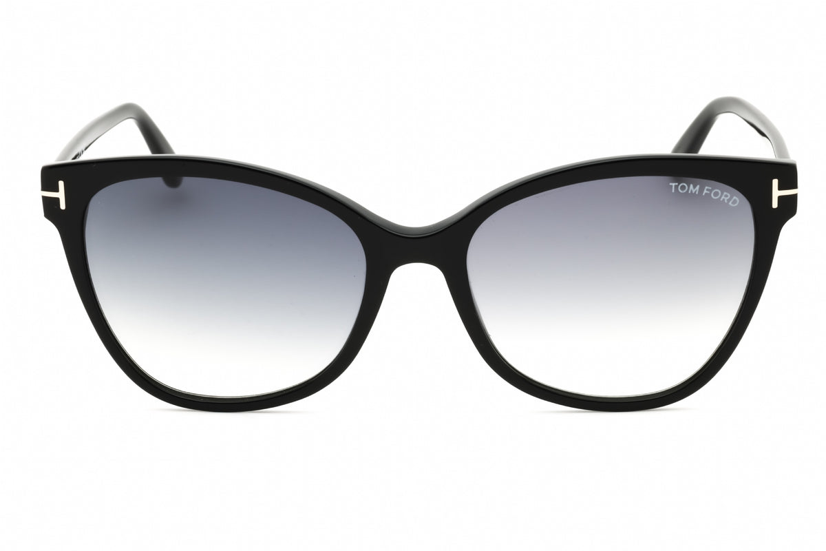 Tom Ford FT0844 ANI-01B 58