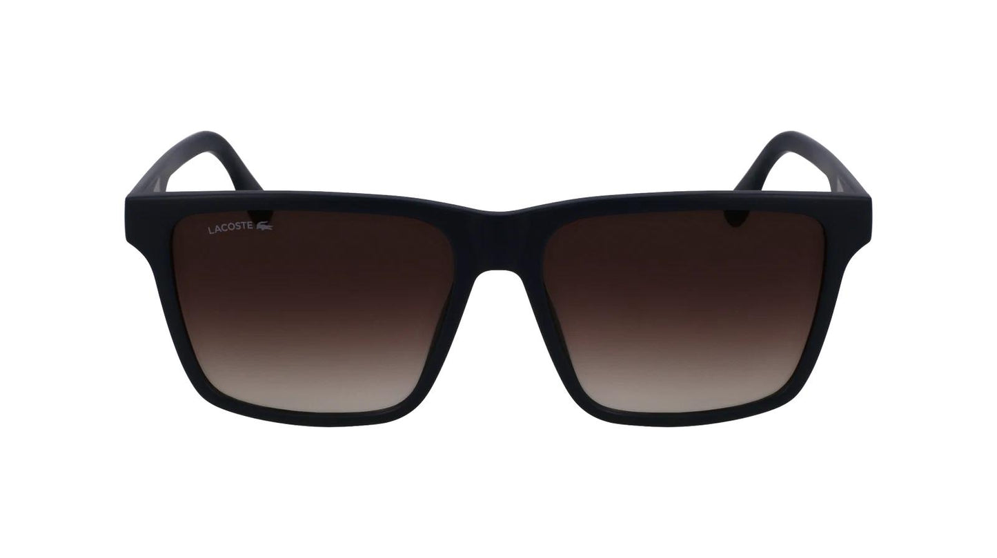 Lacoste L6039S-N-424-5716 57mm New Sunglasses