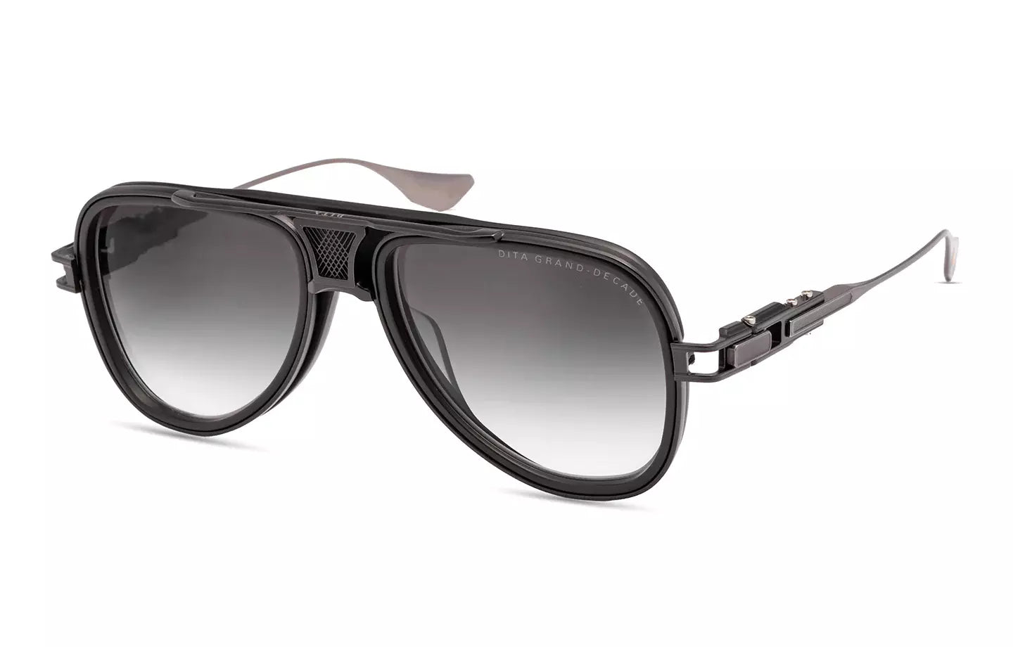 Dita DTS460-A-02 56mm New Sunglasses