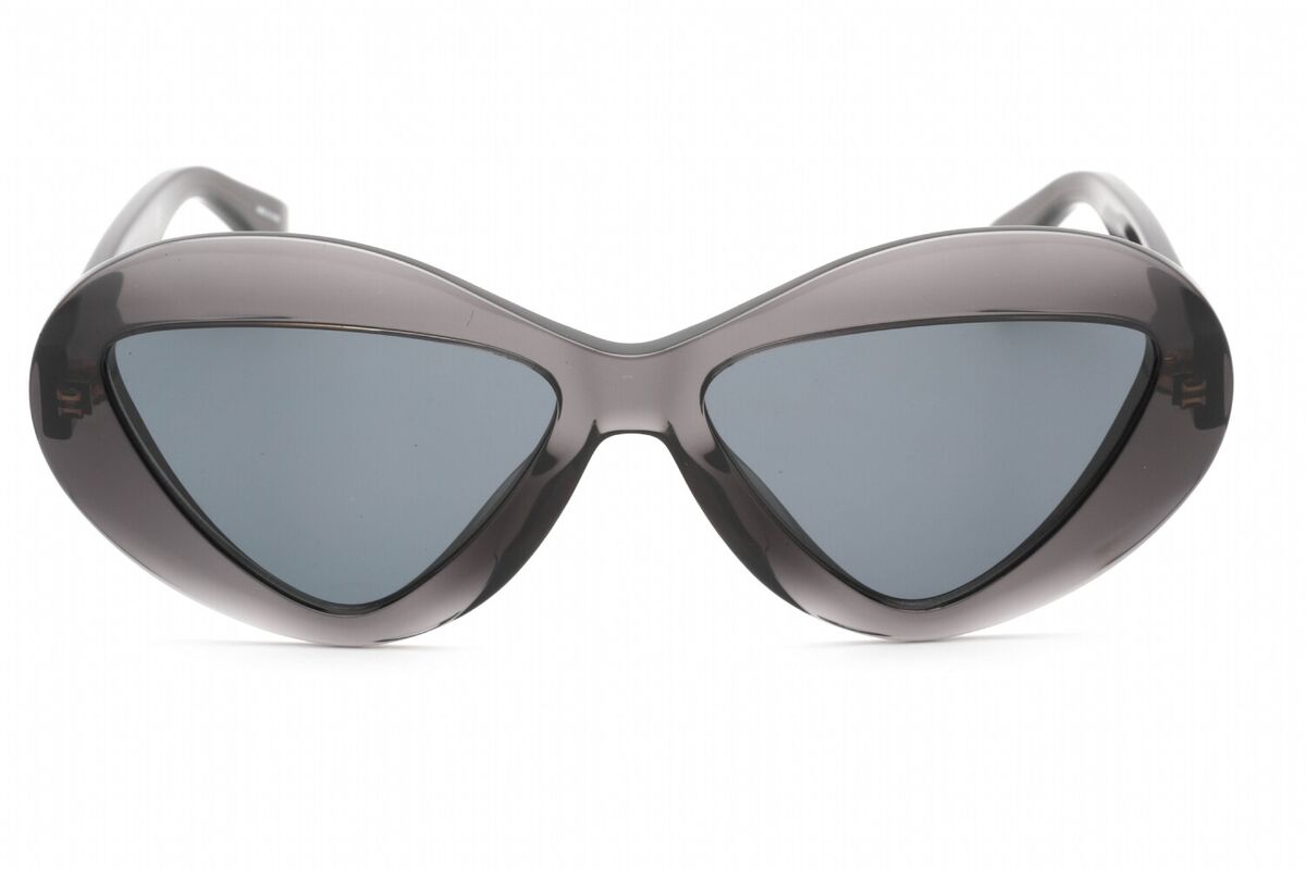 Moschino MOS076/S-0KB7 IR 55mm New Sunglasses