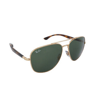 Ray-Ban RB3683 001/31 56 56mm