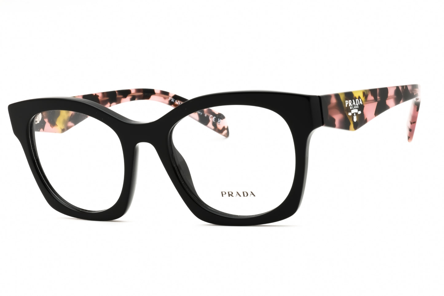 Prada 0PR A05V-13P1O1 52mm New Eyeglasses
