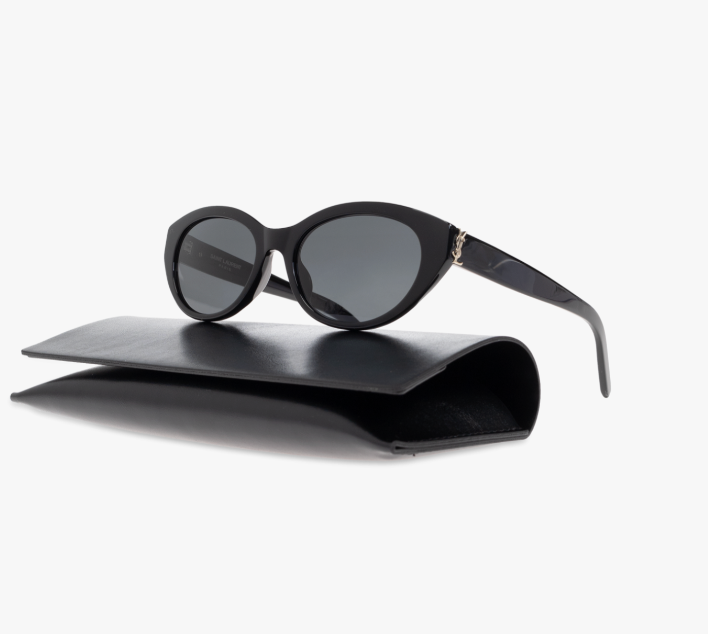 Yves Saint Laurent SL M148-001 54mm New Sunglasses
