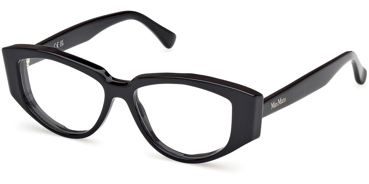 Max Mara MM5159-52001 52mm New Eyeglasses