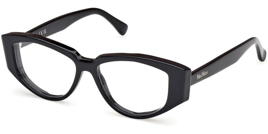 Max Mara MM5159-52001 52mm New Eyeglasses