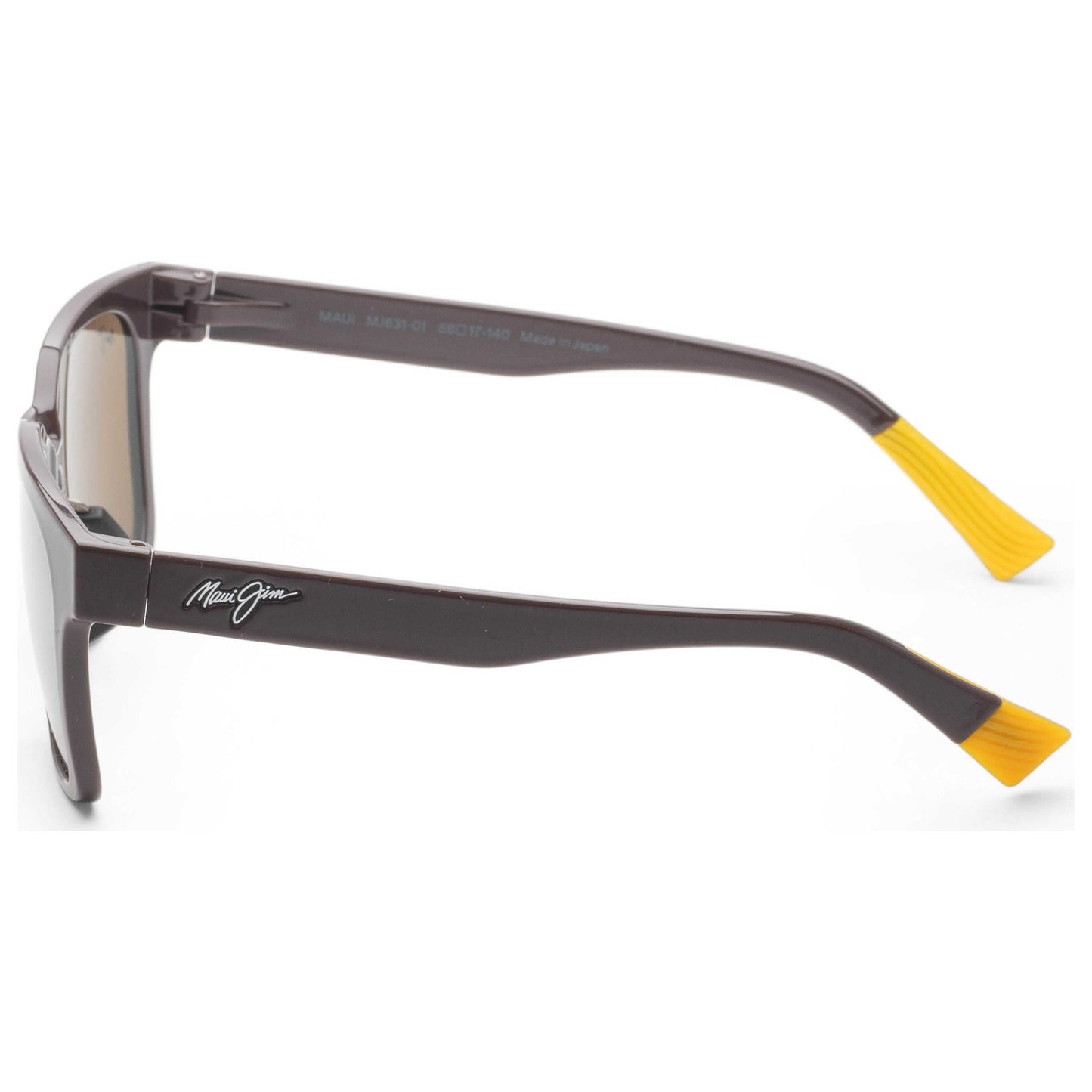 Maui Jim MJ0631S-003 56mm