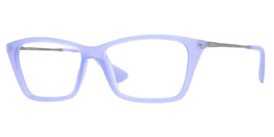 Ray Ban 7022-5368-5200(NO CASE) 52mm New Eyeglasses