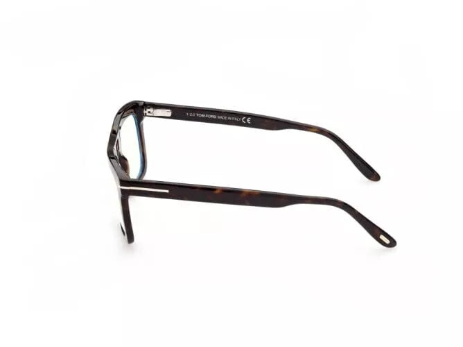 Tom Ford FT5757-B-052-52 52mm New Eyeglasses