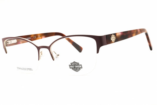 Harley Davidson HD50109-070 55mm New Eyeglasses