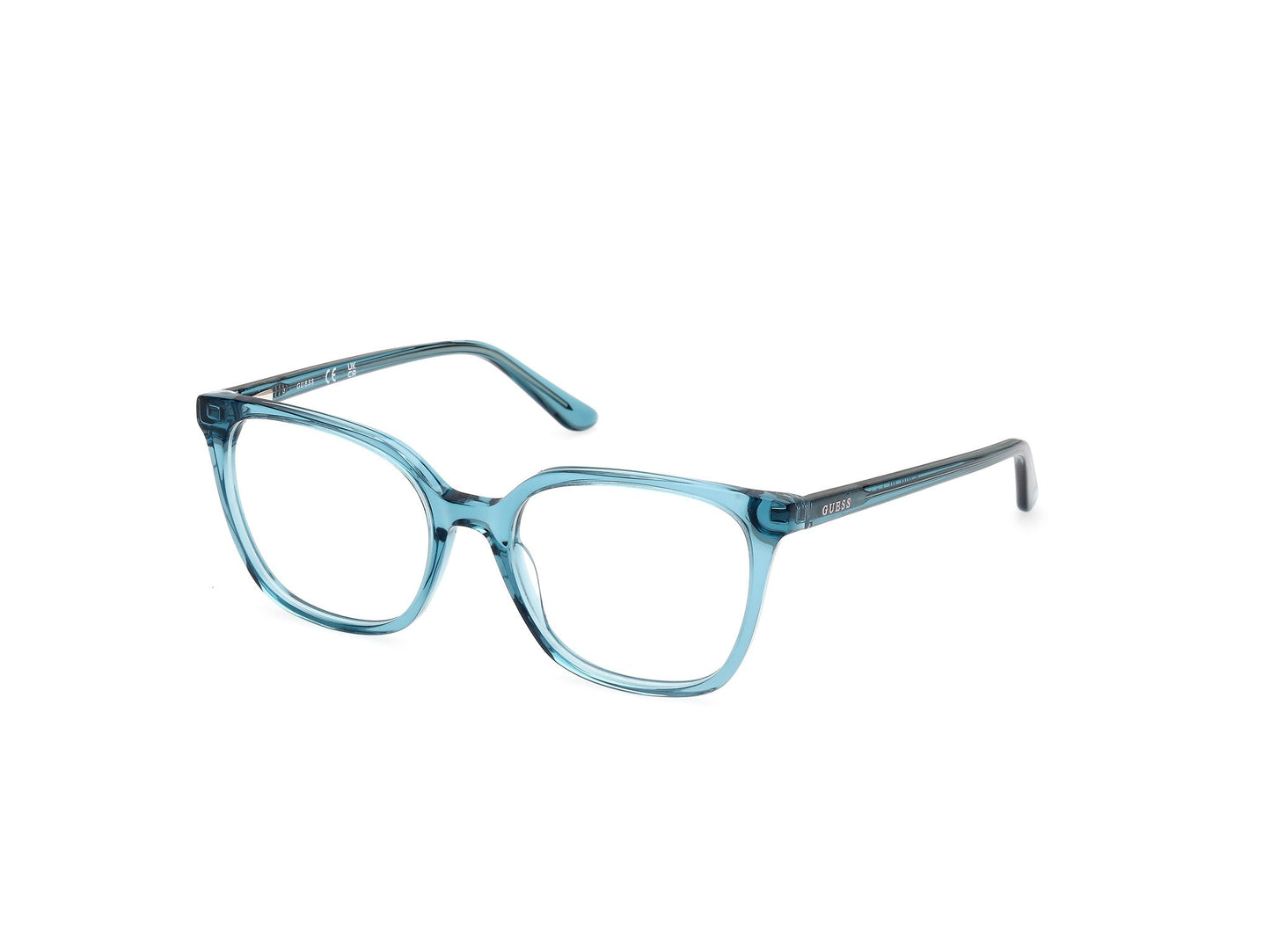 Guess GU50165-089-51 51mm New Eyeglasses