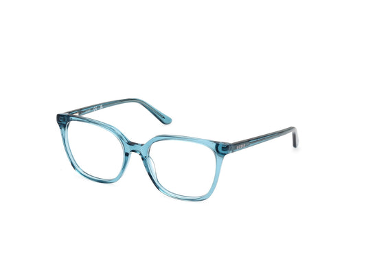 Guess GU50165-089-51 51mm New Eyeglasses