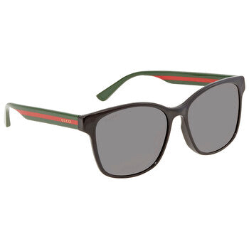 Gucci GG0417SK 001 56 Sunglasses
