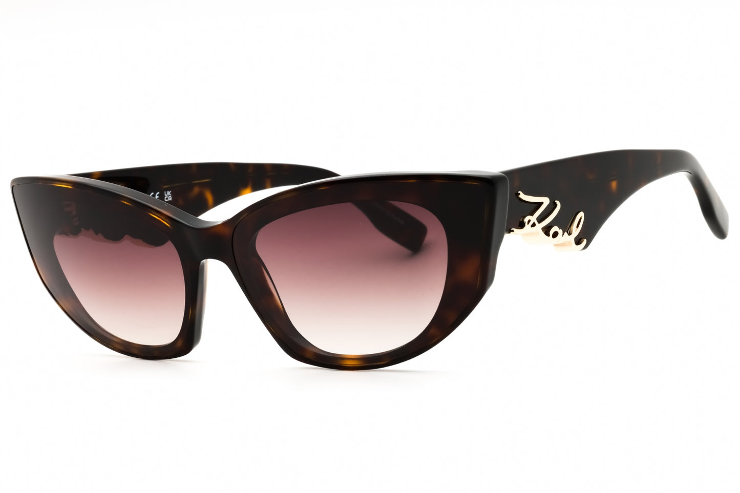 KARL LAGERFELD KL6162S-242 64mm New Sunglasses