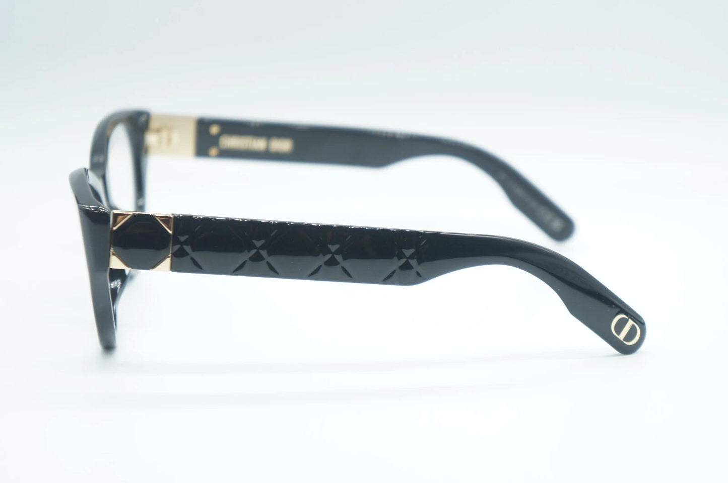 Christian Dior CD50098I-001-52 0mm New Eyeglasses