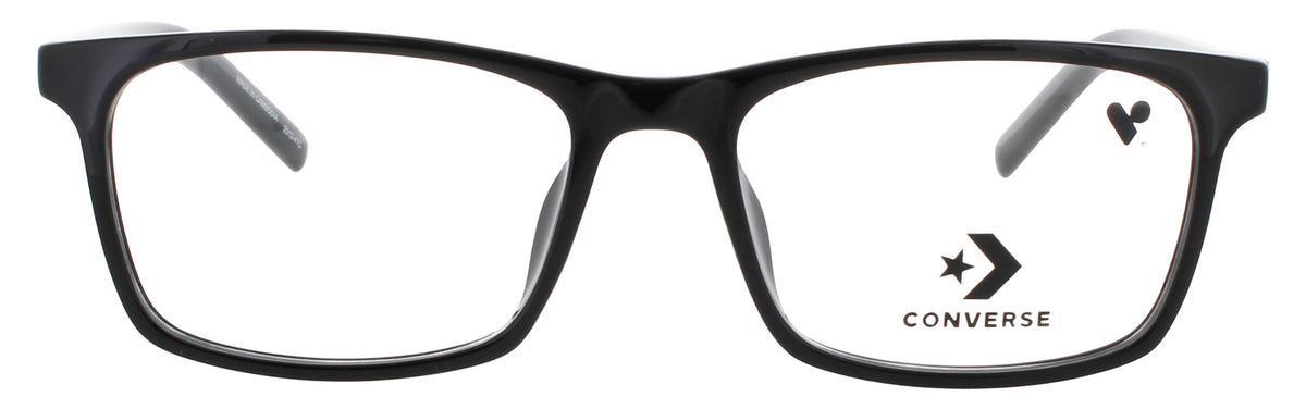 Converse CV5049-N-001-54 BLACK  Men's Eyeglasses 54mm Eyeglasses