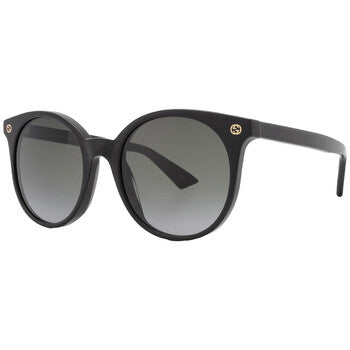 Gucci GG0091S 001 52 Sunglasses