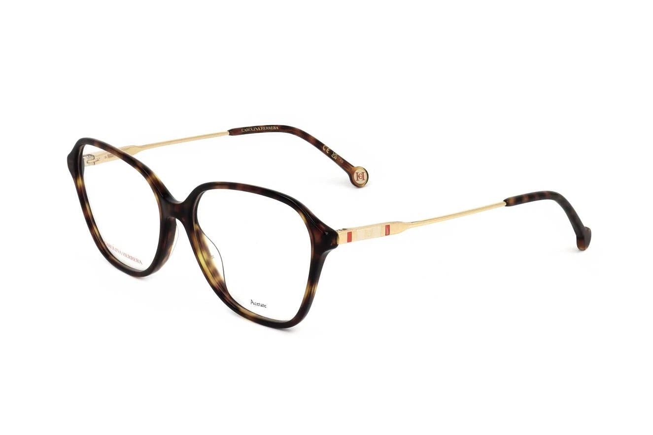 Carolina Herrera HER-0117-086-55 55mm New Eyeglasses