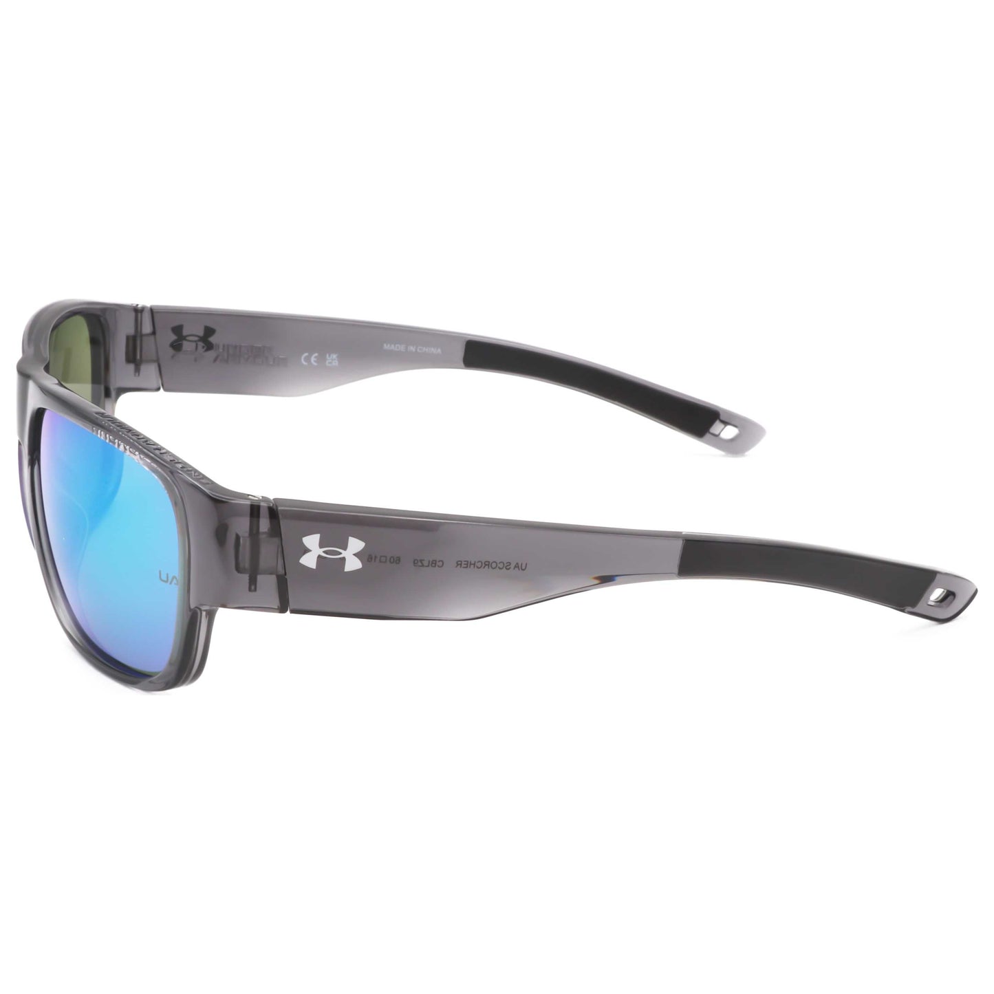 Under Armour UASCORCHER-CBL-60 60mm