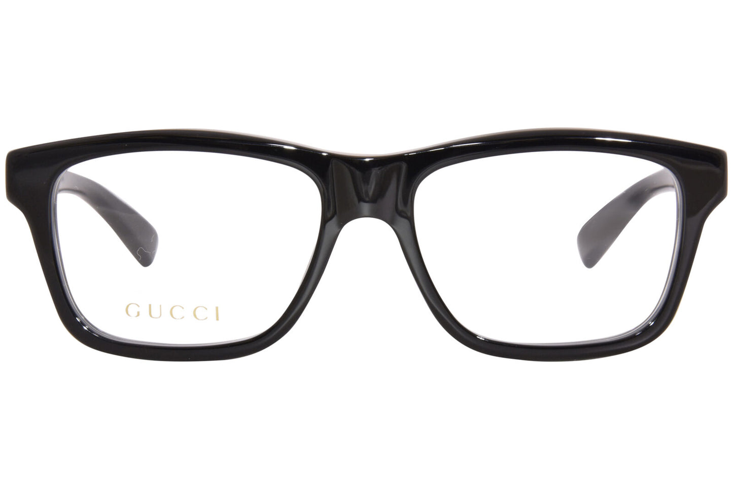 Gucci GG1177o-001 53mm New Eyeglasses