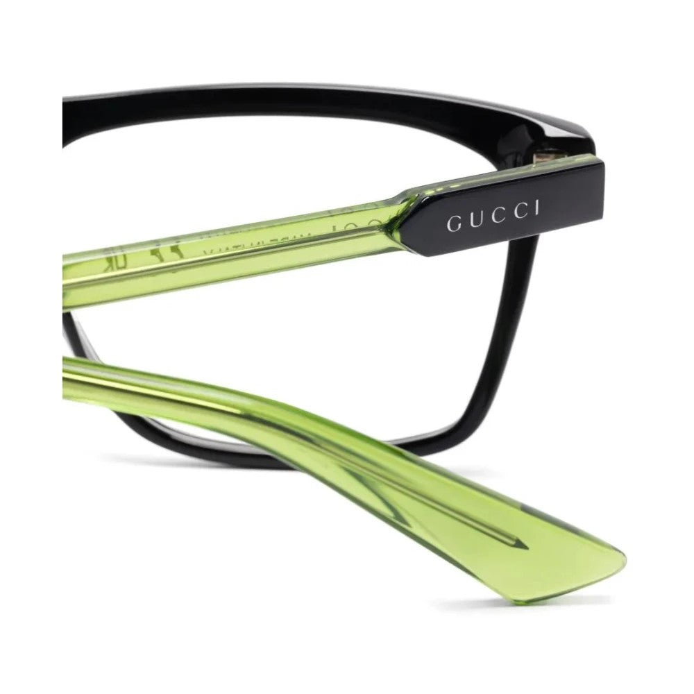 Gucci GG1820o-006 58mm New Eyeglasses