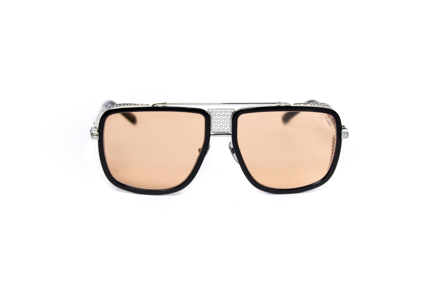 Diavi AUSHER SILVER BLACK WITH GOLD 0