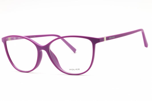 Police V1972-0GEA 53mm New Eyeglasses