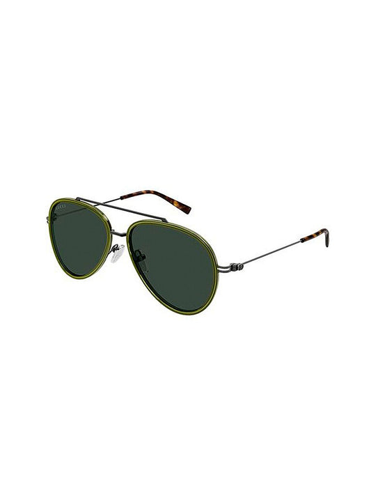 Gucci GG1981S-004 56mm New Sunglasses