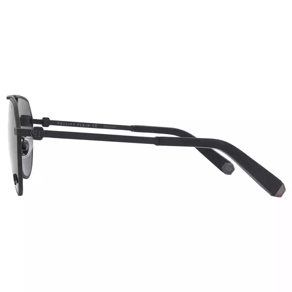 Philipp Plein SPP007M-531P 64mm New Sunglasses