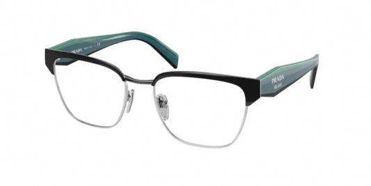 Prada PR65YV-GAQ1O1-53 53mm New Eyeglasses