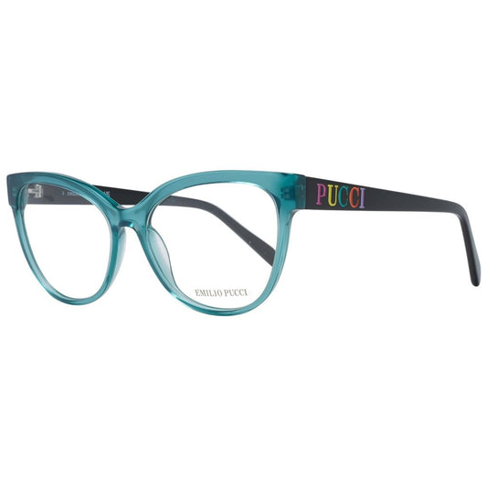 Emilio Pucci EP5182-55093 55mm New Eyeglasses