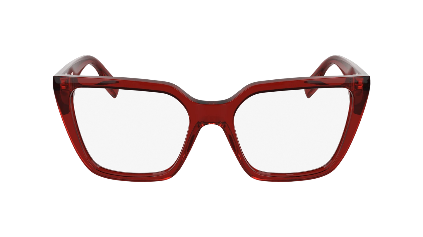 Karl Lagerfeld KL6194-600-5418 54mm New Eyeglasses