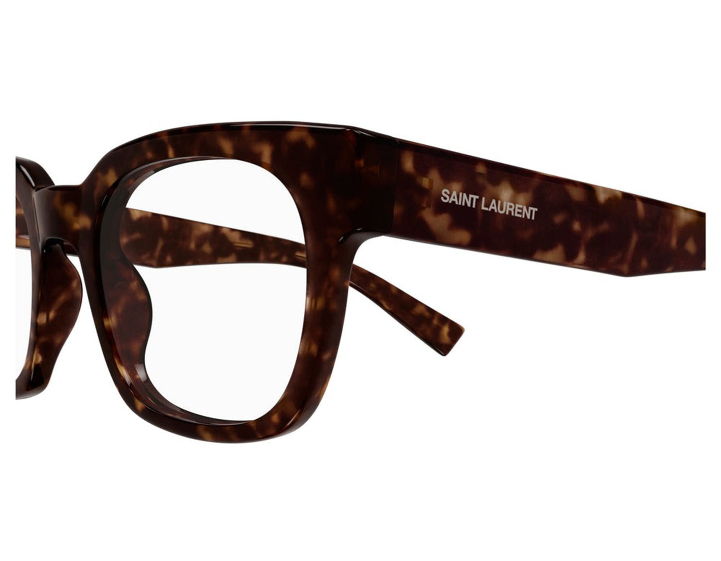 Yves Saint Laurent SL-805-002 51mm New Eyeglasses