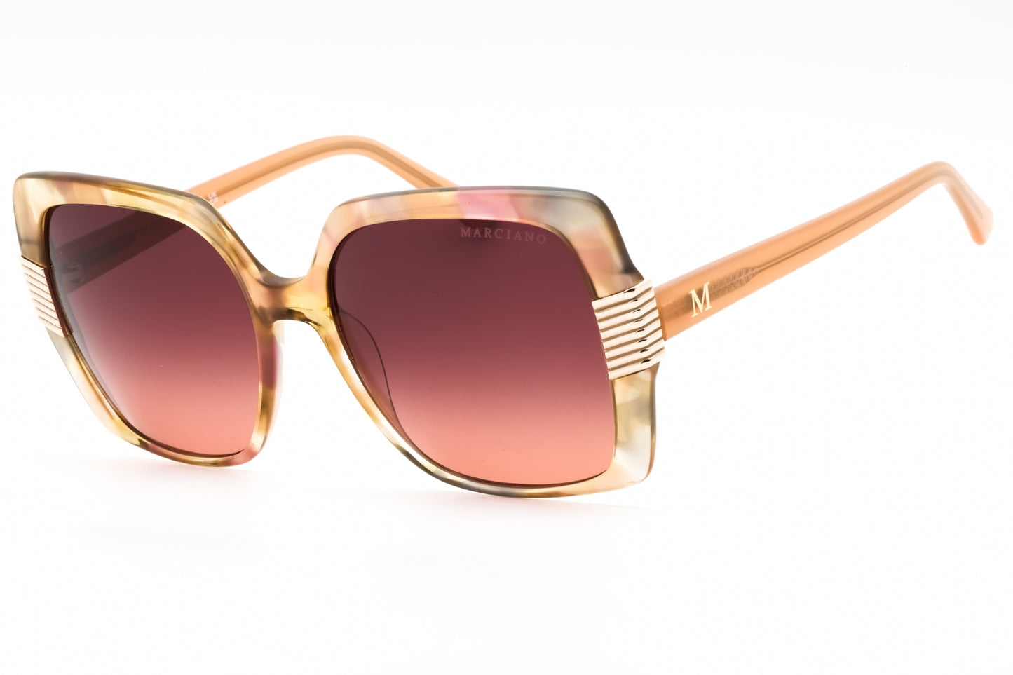 Guess by Marciano GM0828-59F 57mm New Sunglasses