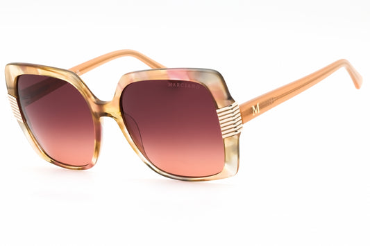 Guess by Marciano GM0828-59F 57mm New Sunglasses