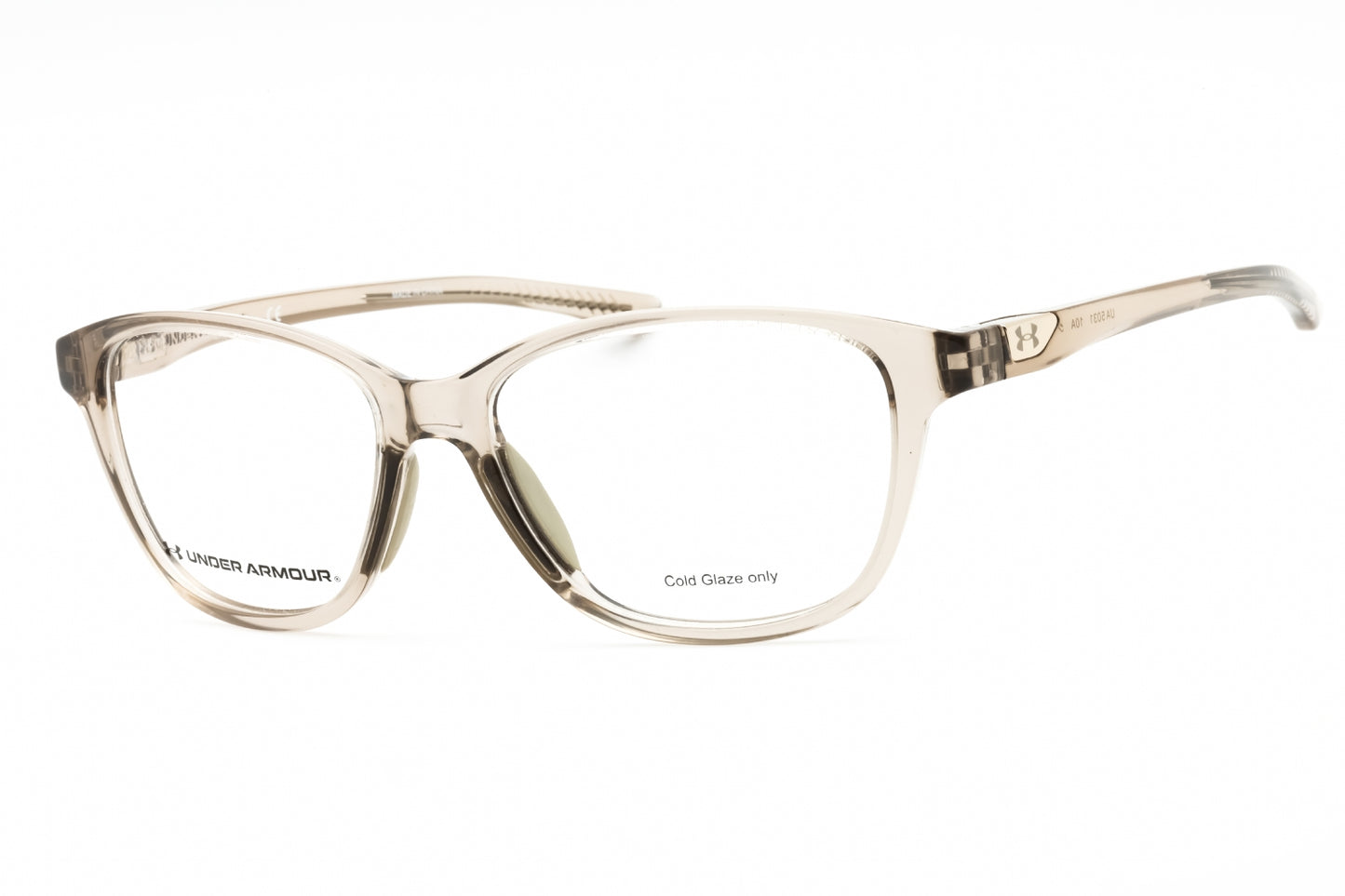 Under Armour UA 5031-010A 00 53mm New Eyeglasses