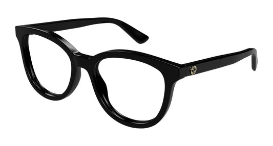 Gucci GG1687o-001 52mm New Eyeglasses