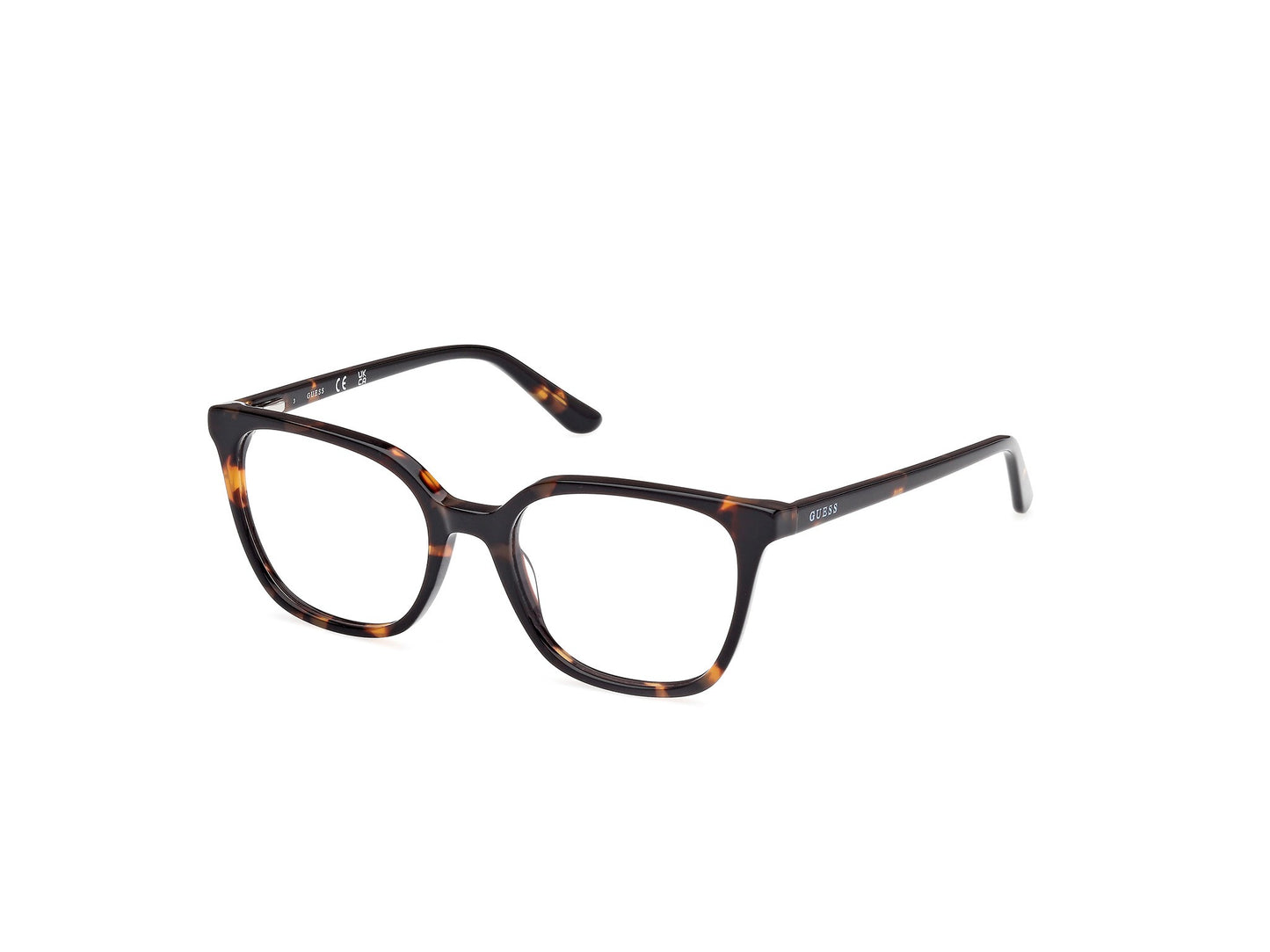 Guess GU50165-052-51 51mm New Eyeglasses