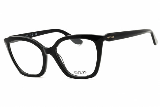 Guess GU2965-001 55mm New Eyeglasses