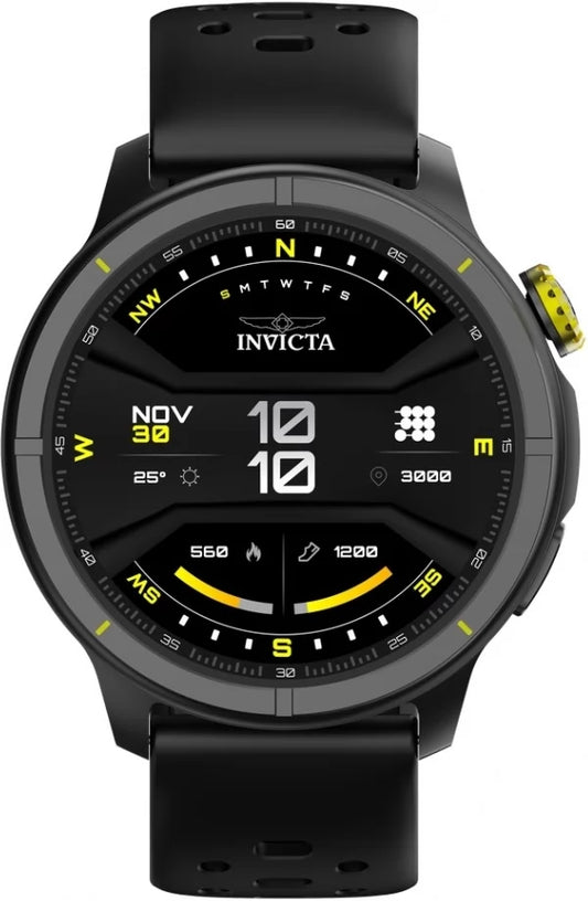 Invicta I-Tech-ITECH-005 46.4