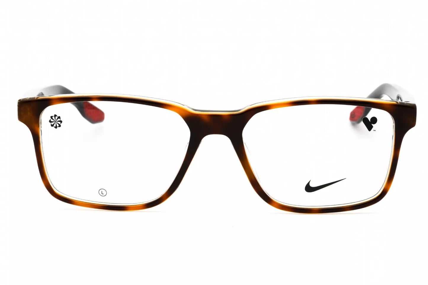 Nike 7240-001 53mm New Eyeglasses