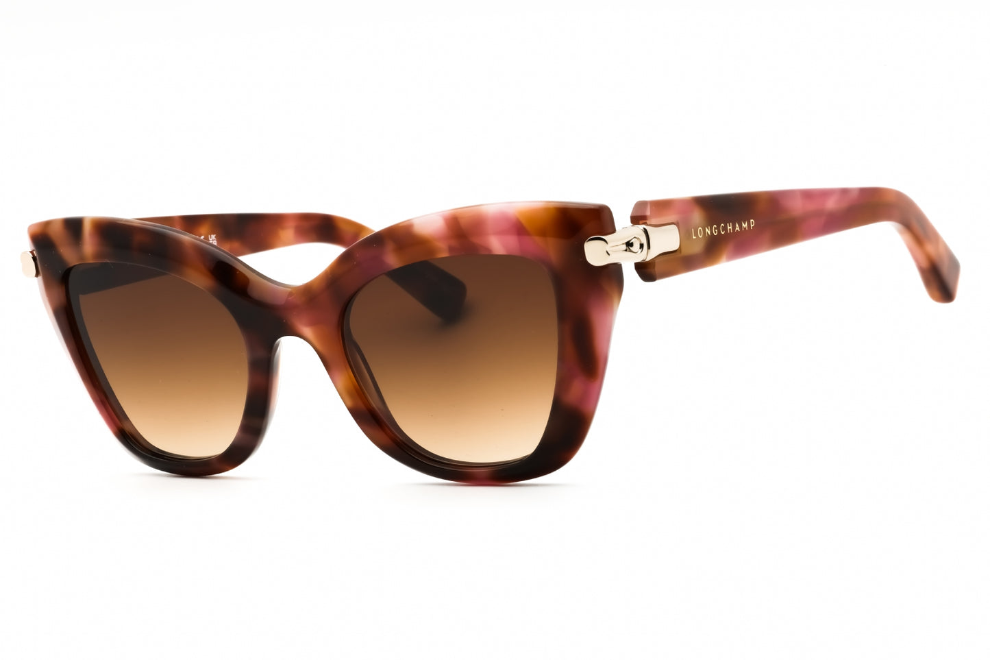 Longchamp LO775S-690 50mm New Sunglasses