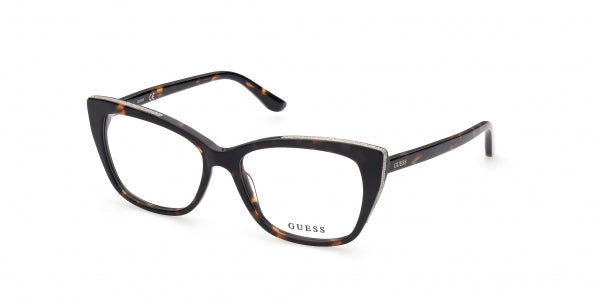 Guess GU2852-052-55 55mm New Eyeglasses