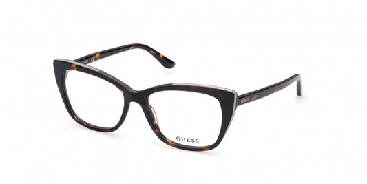 Guess GU2852-052-55 55mm New Eyeglasses