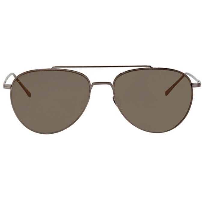 Lacoste L195SPC-033-5617 56mm New Sunglasses