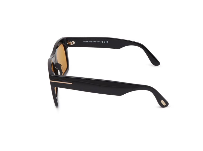 Tom Ford FT1062-01E 0mm New Sunglasses