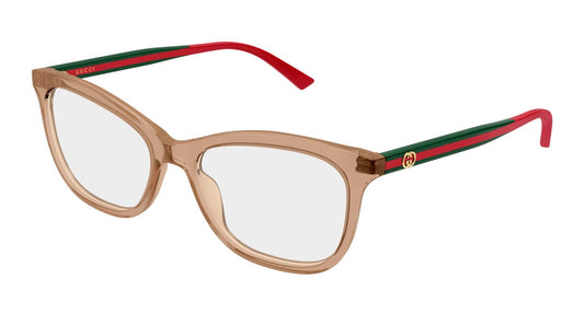 Gucci GG2117o-003 54 New Eyeglasses