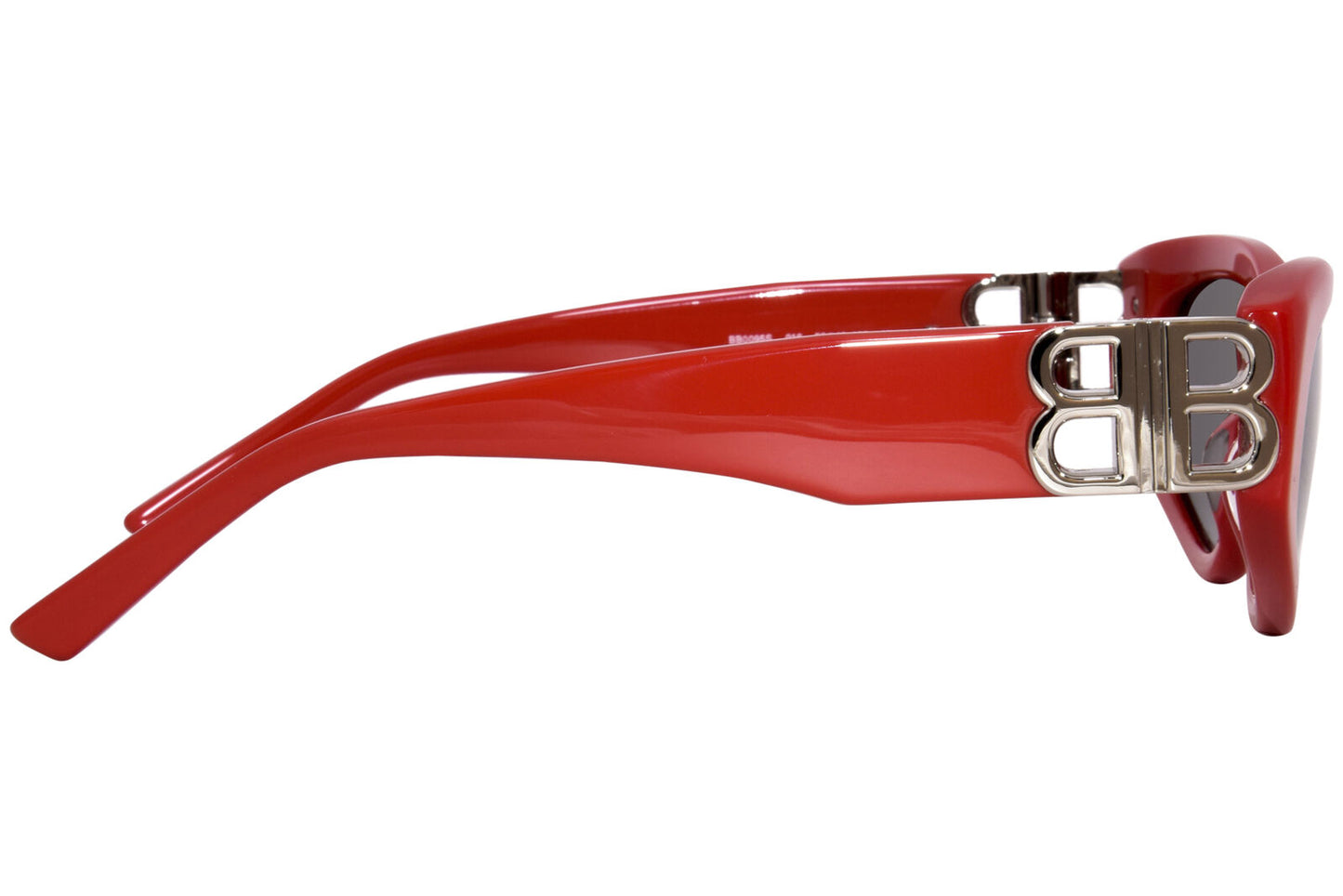 Balenciaga BB0095S-016 53mm New Sunglasses